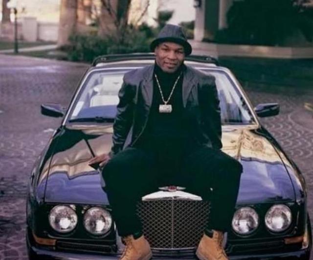 『迈克·泰森』拳王泰森9大难以打破的纪录，您若知道7个以上才敢说是真拳迷