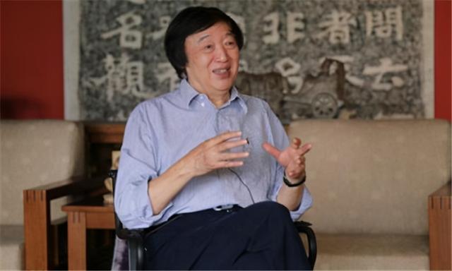 大理|冯骥才：古城已经完蛋，别再祸害古村