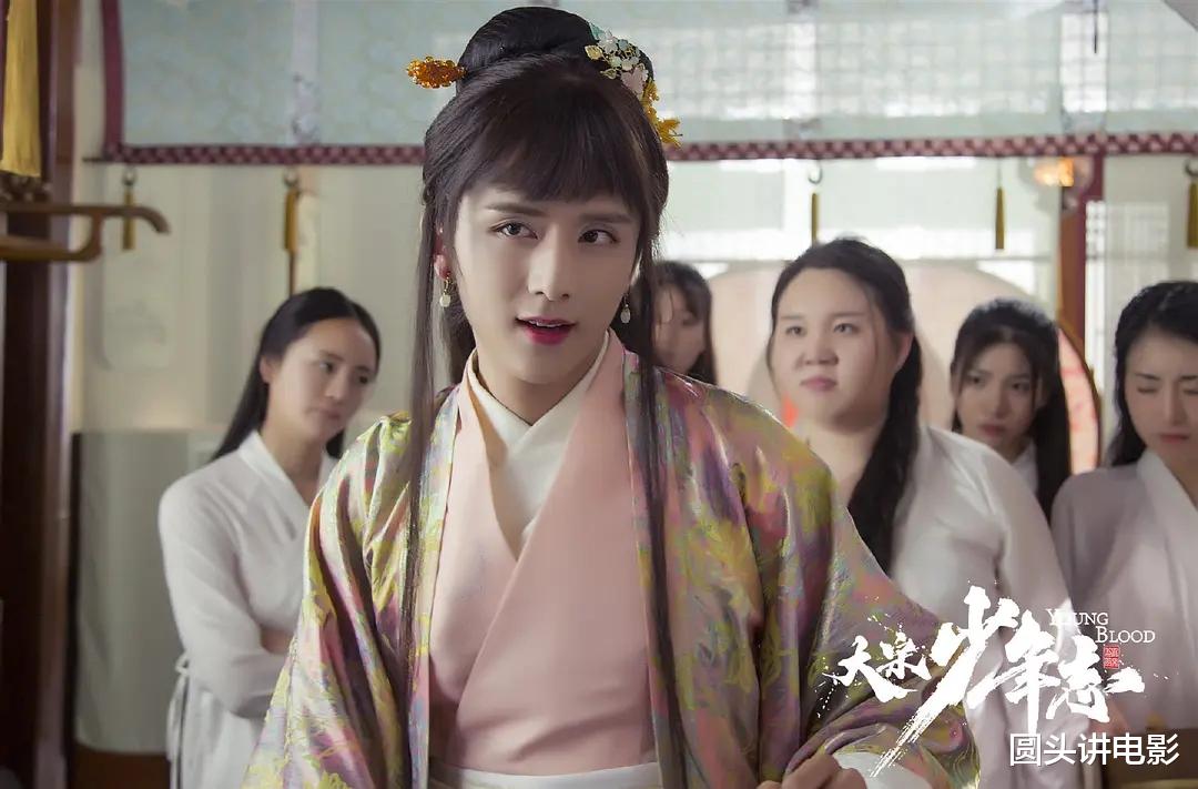 庆余年|“以为很烂，却越看越上瘾”5部剧：别说你一部都没看！