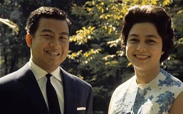 「柬埔寨」83岁柬埔寨太后最新照，混血“亚洲美后”，老国王6个妻子最爱她