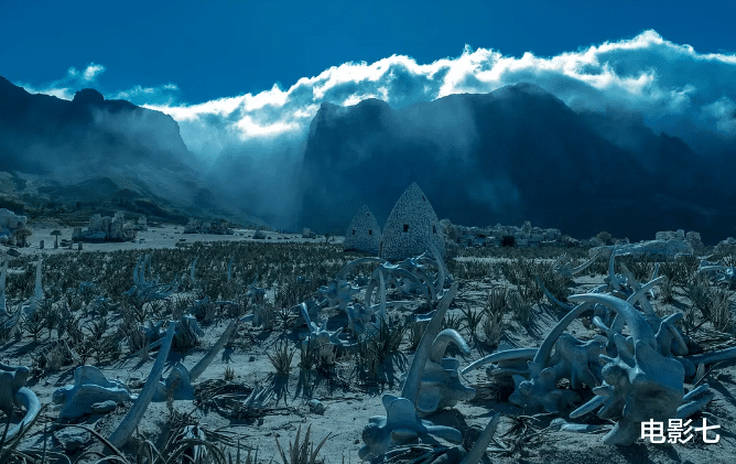 hbo|HBO年度科幻神剧，一集堪比好莱坞大片，只可惜注定无缘内地