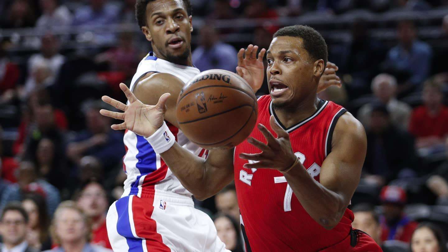 猛龙队|谈论猛龙队史第一人，不应该忽略洛瑞，他的贡献很朴实