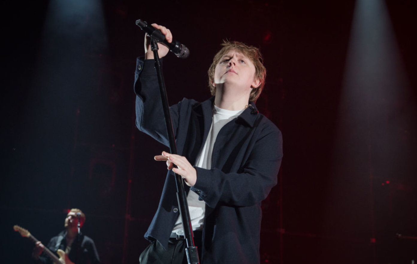 [柳絮]今日欧美圈：BLACKPINK首专9月发行，Rihanna加入BBC线上音乐节