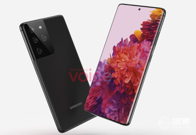 三星|加量不加价！三星新旗舰Galaxy S21或更名S30，拥有三个版本