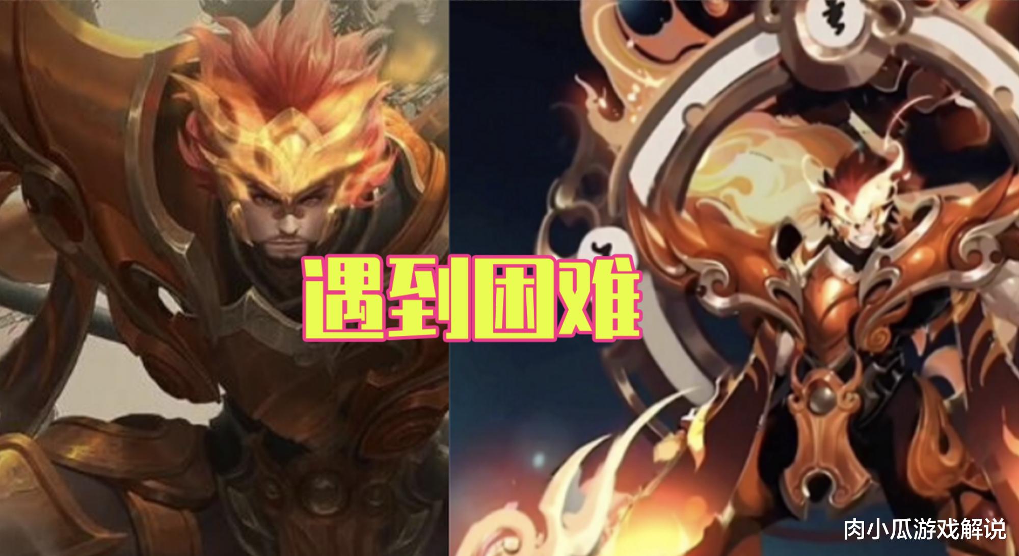 王者荣耀■王者荣耀：皮肤全部重做？张飞五虎将“延迟”上线，官方首次回应“锚点”！