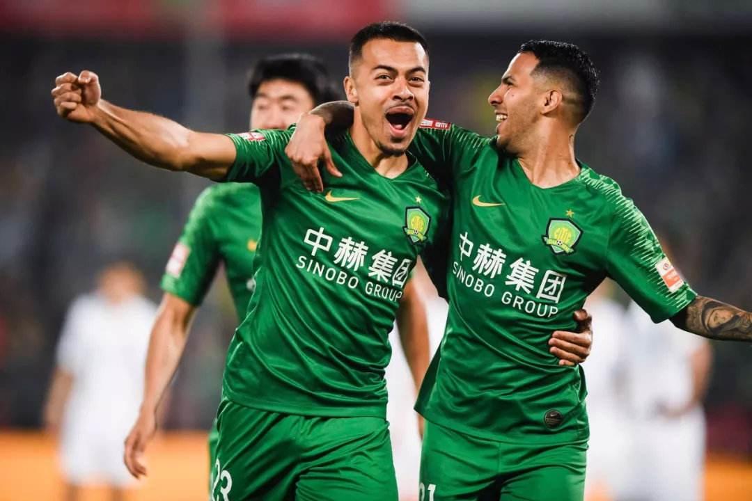 『亚冠』亚冠重启! 小组赛恒大上港最稳,申花不妙,国安或再次战略性放弃