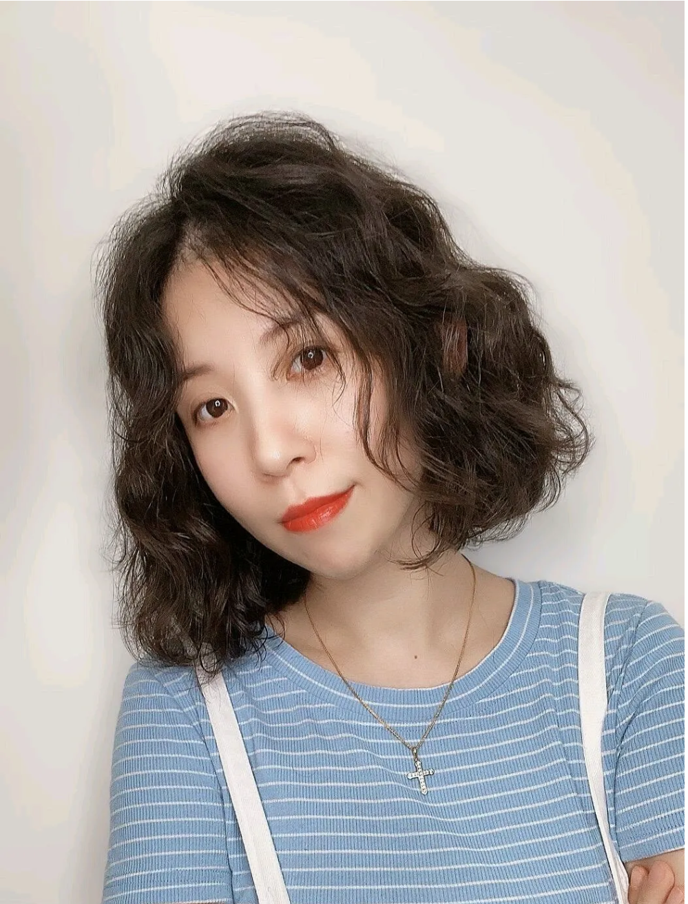 发型|九月这21款发型会火，一看就不一样，剪完不后悔