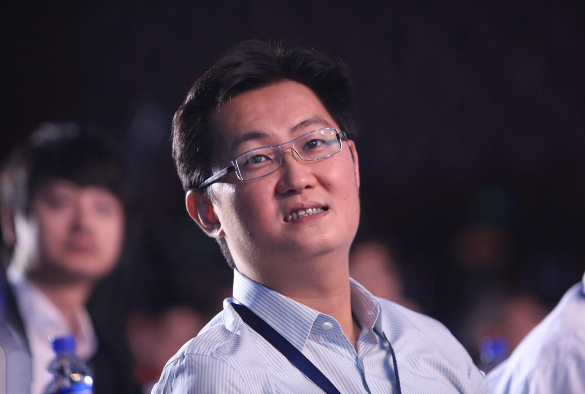 『微信』马化腾放大招，微信再添三功能，网友：幸福来得太突然