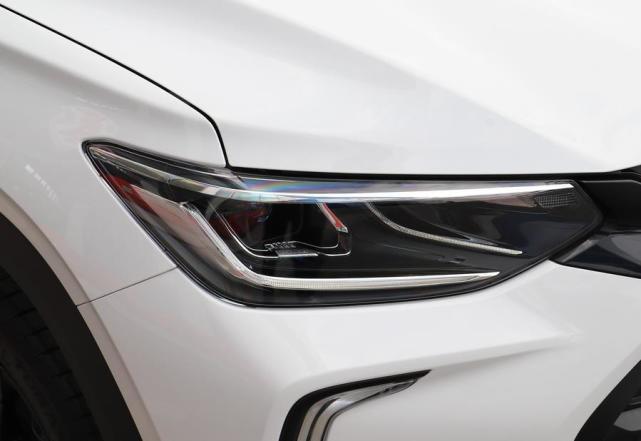 SUV|7.14万的合资SUV，6AT+5.5升油耗，月薪3000元养车很轻松