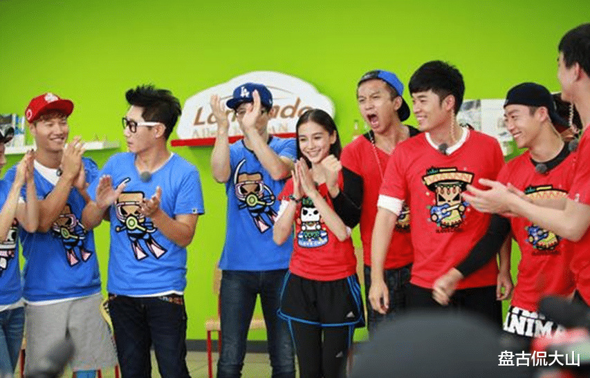 『奔跑吧兄弟』跑男节目组当初放走邓超，却恳求他留下，原因观众已经给出答案