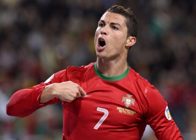 【国际米兰】国米将引入新球员，c罗的金靴恐怕得不到了，世界级中锋将加入国米