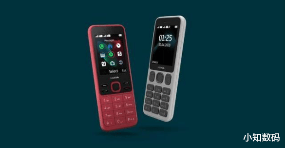 诺基亚|被误认为倒下的手机巨头,悄悄拿下销量冠军,靠功能机闷声发财