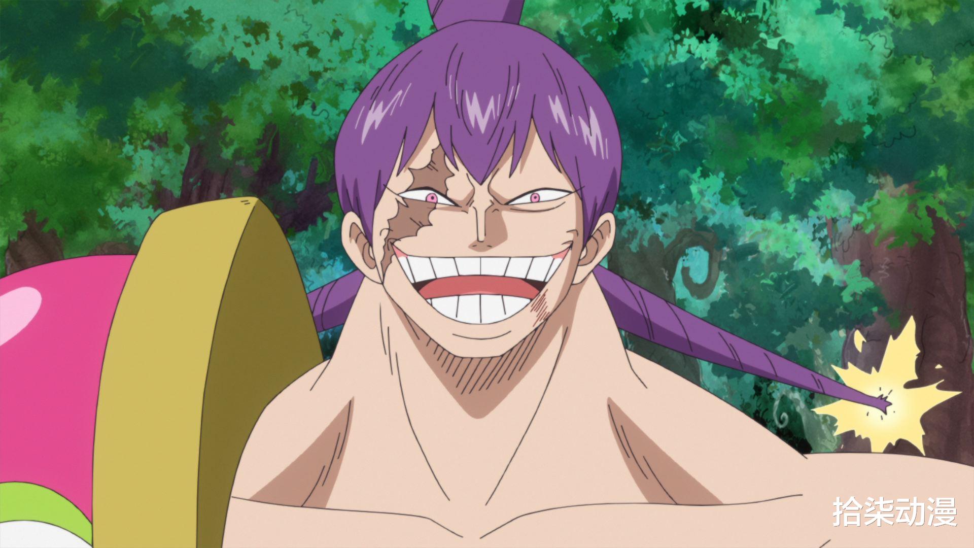 赏金|海贼王55位过亿赏金犯全览，路飞仅列第7，女帝、老沙未能上榜