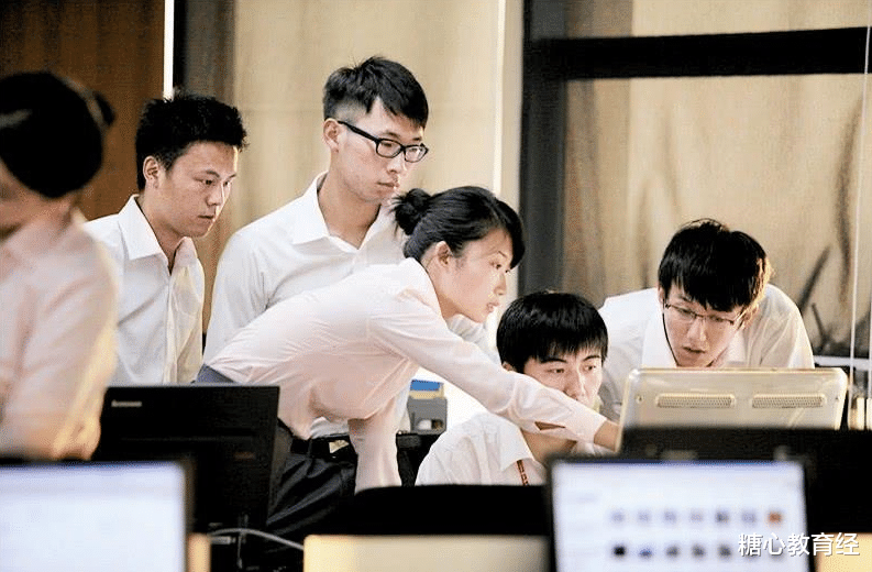 高校|教育部通知，双一流大学2021年停止招收这类学生，多所高校已落实