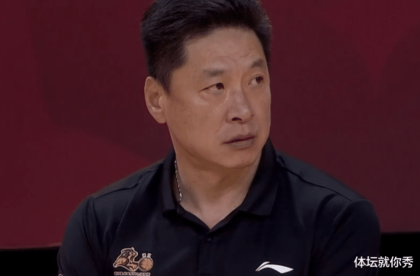 广厦|奇葩CBA!广厦算不过浙江,爆冷输球进死亡半区,首轮恐被黑12淘汰