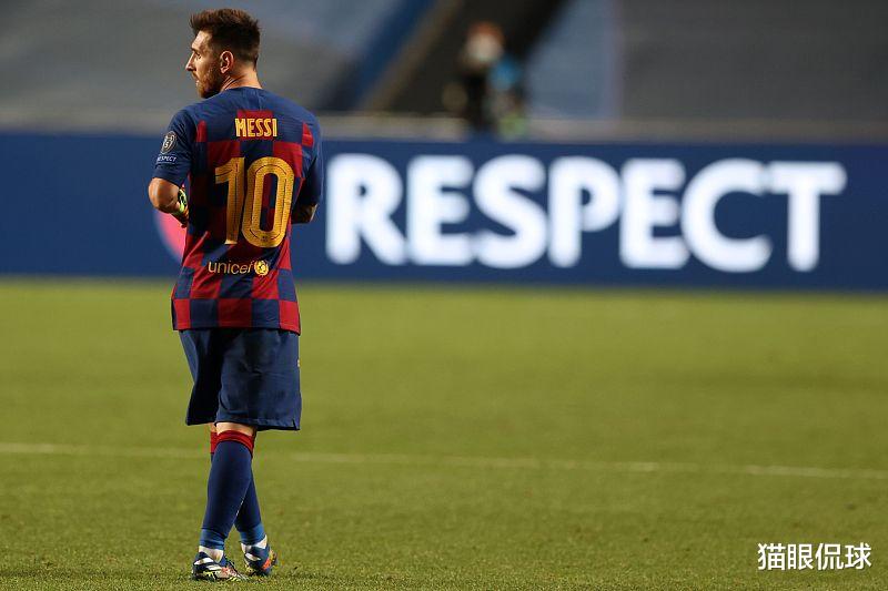 梅西|作死谁不会?7亿违约金又如何,巴萨真的敢和梅西撕破脸吗?