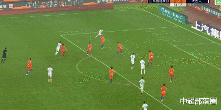 中超|0-1！超级大冷门！中超2.3亿豪门轰然倒下，能赢恒大却输给垫底队