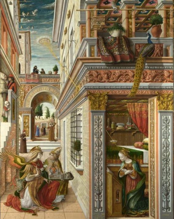 「外星人」神秘古画惊现UFO,外星人很早就来过地球?觉得不好玩又回去了?