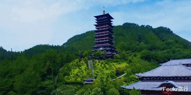 衢州▲马云都来悄悄拜访！这座浙西小县城，究竟有什么魔力？