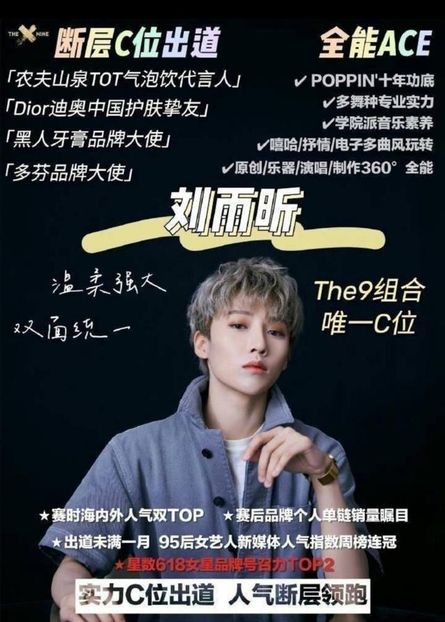 ：杨超越登顶华语女歌手影响力榜首，流量女团满前十，她们的歌呢？