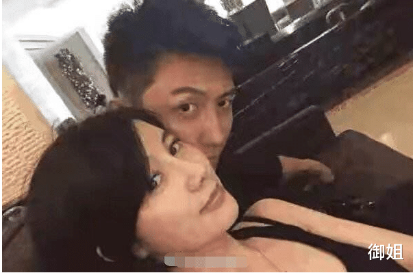 黄景瑜|黄景瑜不敢回应前妻喊话，发声斥跟拍：我的工作是在镜头前引热议