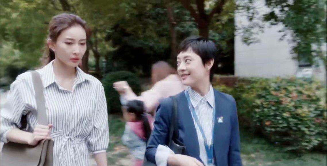 房似锦:《安家》房似锦好心没好报,三点预示宁馨是一个白眼狼
