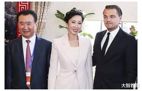 王健林|王思聪的妈妈有多厉害？令王健林佩服，王思聪12任女友被秒成渣