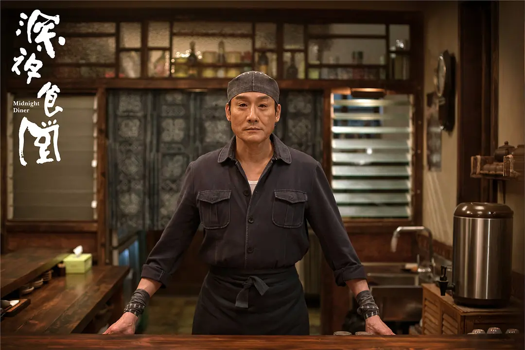 [梁家辉]投资0.6亿票房0.2亿，61岁影帝自导自演的诚意之作，观众也不买账！