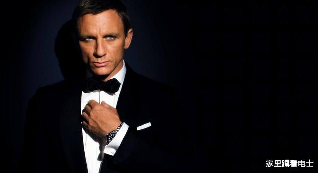 邦德|布鲁斯南为90岁康纳利庆生,晒合影表白男神,坦言不喜欢现任邦德