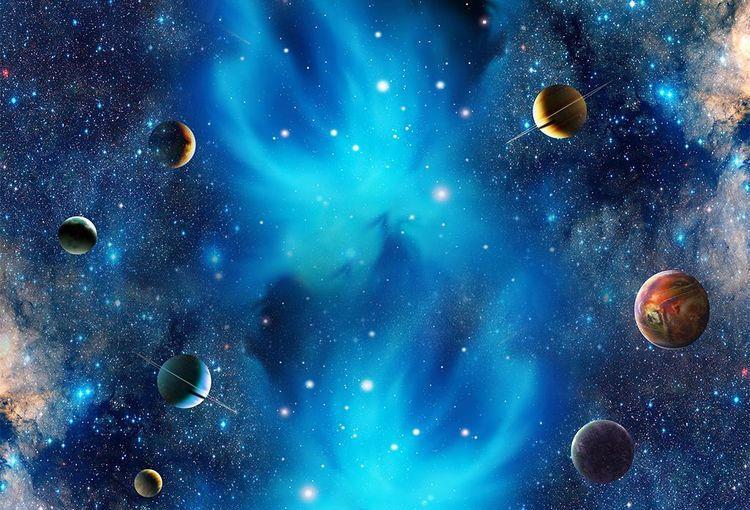 [外星人]地球接收到1300多光年外，神秘信号，专家破解后汗毛竖起