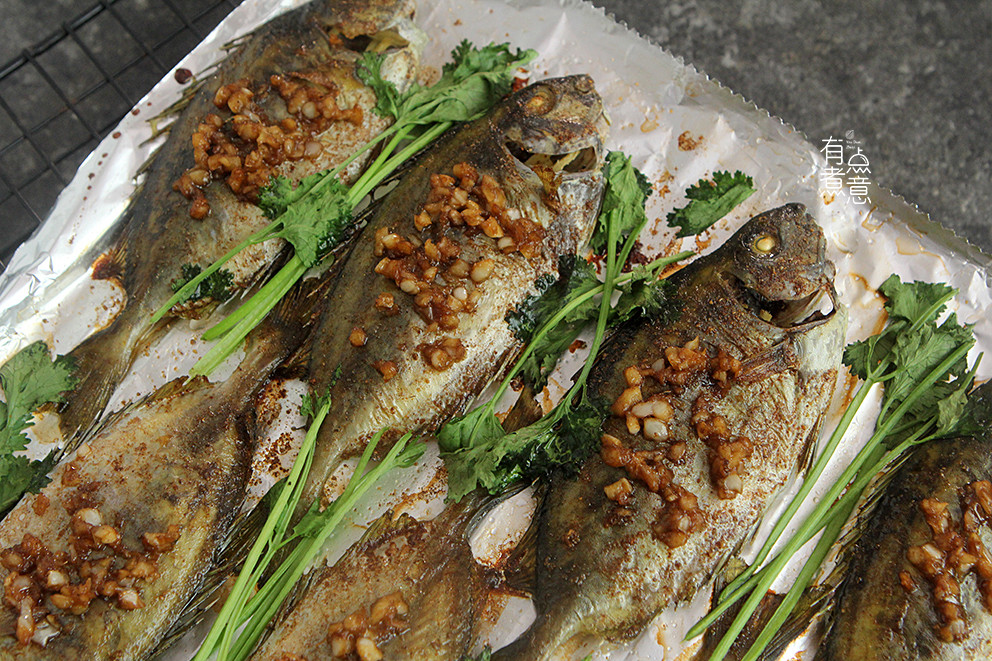 香菜|遇到这鱼我从不还价，一买就是好几斤，肉厚刺少营养高，孩子爱吃