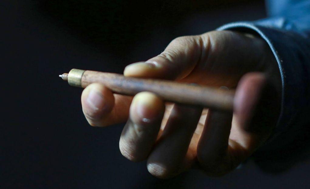 【】疯狂的残器收藏：最贵残器1.5亿！