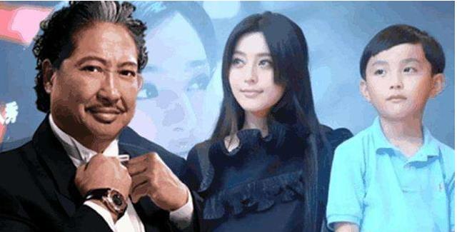 洪金宝|洪金宝大胆公开范丞丞的身份：就算是真的，我一定不会承认