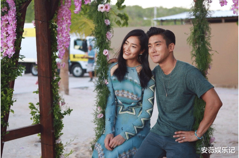 『我们相爱吧』《我们相爱吧》9对CP,有人分手,有人已结婚,仅仅是综艺而已