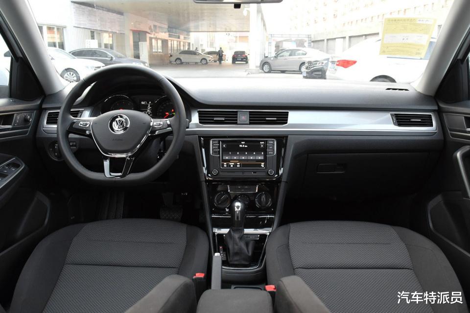 【大众宝来】大众良心发现？宝来只卖7万，让国产车咋活！