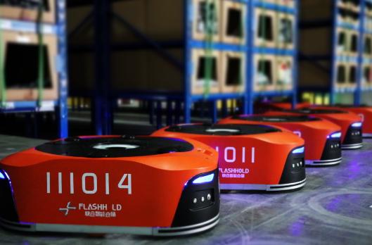 又一快递黑马崛起，与阿里合作估值500亿，成京东物流最大劲敌！