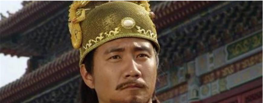 朱元璋@为什么李世民敢造反李渊,朱棣却不敢造反朱元璋?