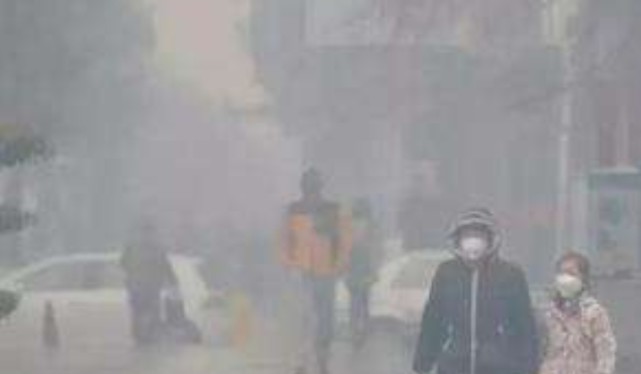 环保|10月,新一轮“停工令”将至?3大行业面临停工,将持续6个月?