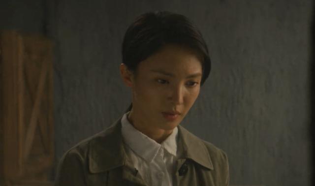 隐秘而伟大|《隐秘而伟大》主演姓名含深意，导演早就隐晦暗示他们各自结局？