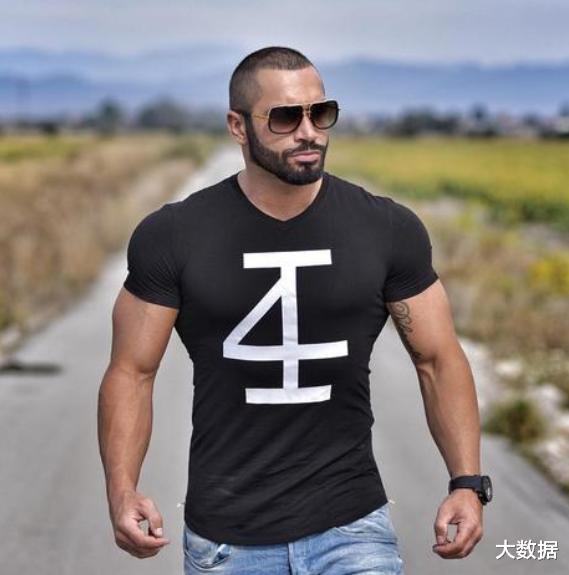 扎心|男性152-188cm体重标准表公布，也许你并不胖，可不要盲目减肥
