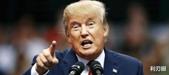 美国：“反击开始了”！中方对美“禁令”开始实施，特朗普彻底坐不住了