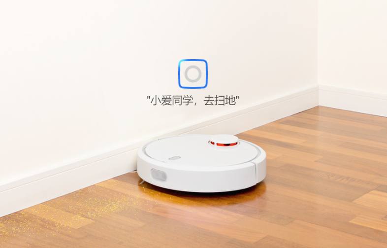 小米科技|探究风靡大街小巷的小米AI音箱