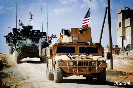 美軍敘利亞軍沖突，敘軍1死2傷險勝，美軍慌亂給自己“找場子”-圖2