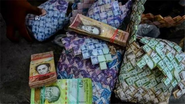 通货膨胀|一旦通货膨胀，历史证明只有它才是“硬通货”，房子黄金一文不值