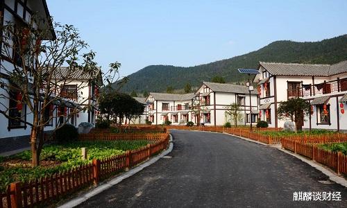 肥西|农村有房的“恭喜”了！住房“新政”来了，国家“按户”补贴！