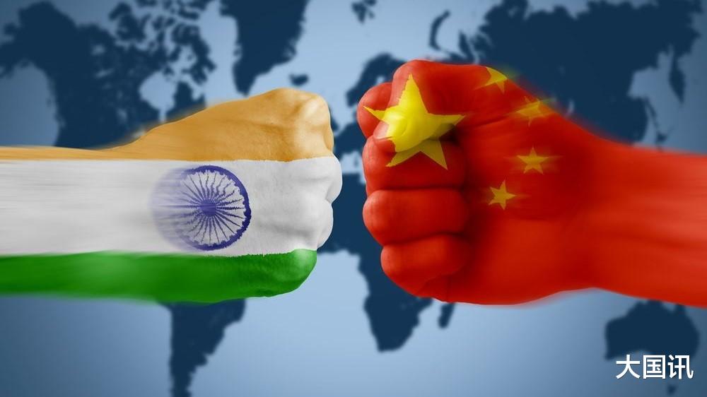 印度軍隊叫囂“不惜一戰”，印媒罕見潑冷水：中國不會永遠克制-圖1