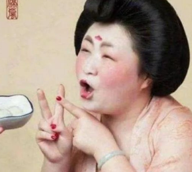 [杨贵妃]唐朝真是“以胖为美”？看到杨贵妃的真实体重，这才是美女