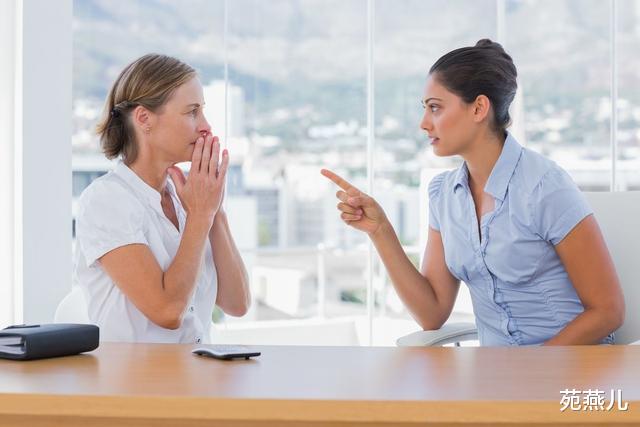 『』职场上言多必失，所谓聪明的职场人就是从不说这样的话