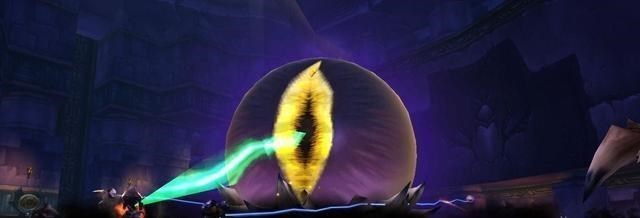 暴雪|魔兽怀旧服：克苏恩重大BUG，暴雪蓝贴修复，该道具即将成为MVP