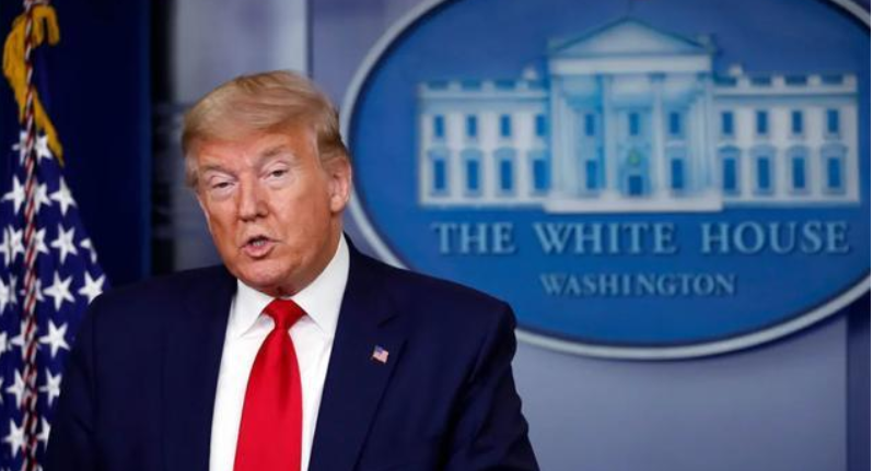 【美国】美国羞愧！病毒源头终于尘埃落定？西方“索赔大军”纷纷退群